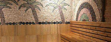 misty serving in poke sauna|The 13 Best Places for Saunas in Los Angeles .